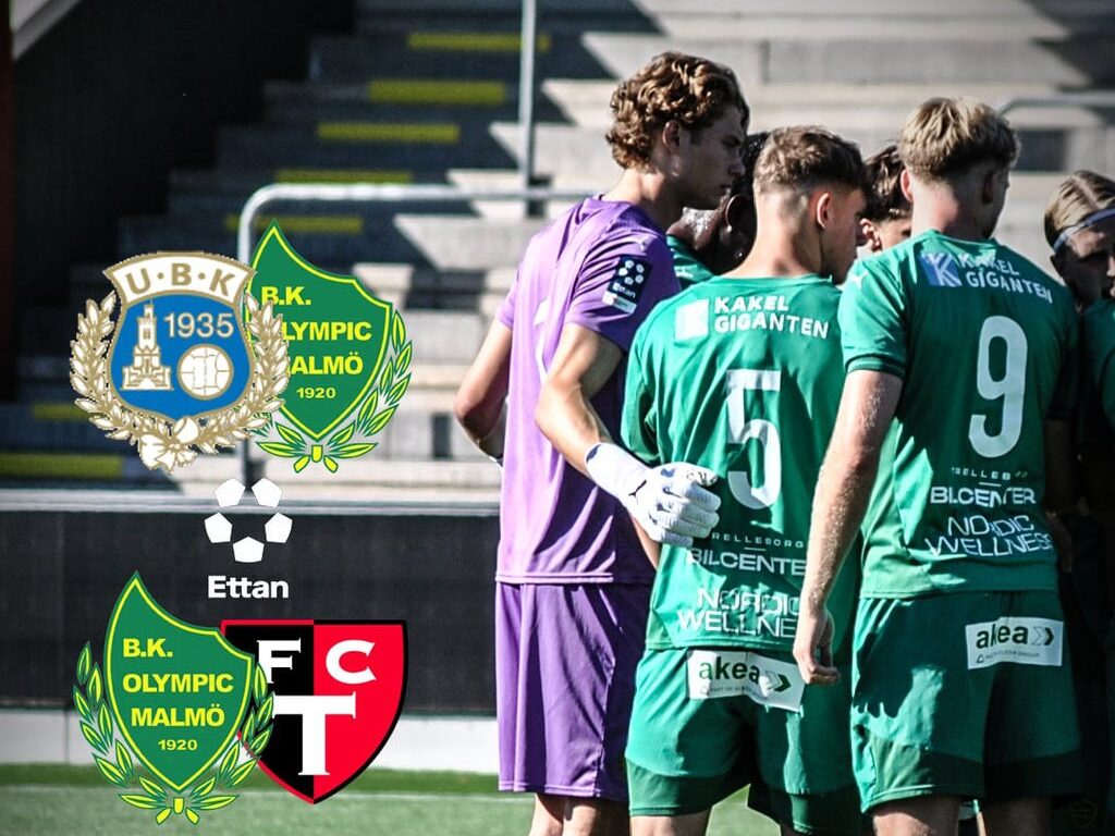 Spelordningen spikad