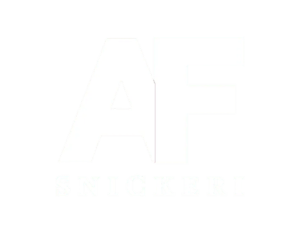 AF Snickeri